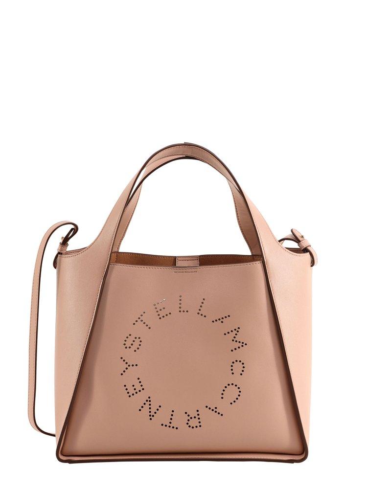 Womens Stella McCartney Top-Handle Bags
