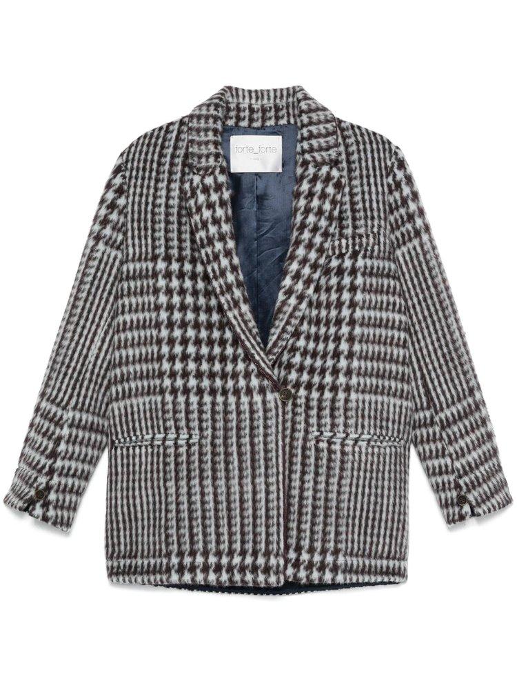 Forte Forte Coats for Women | Online Sale up to 59% off | Lyst Forte Forte Coats for Women | Online Sale up to 59% off | Lyst