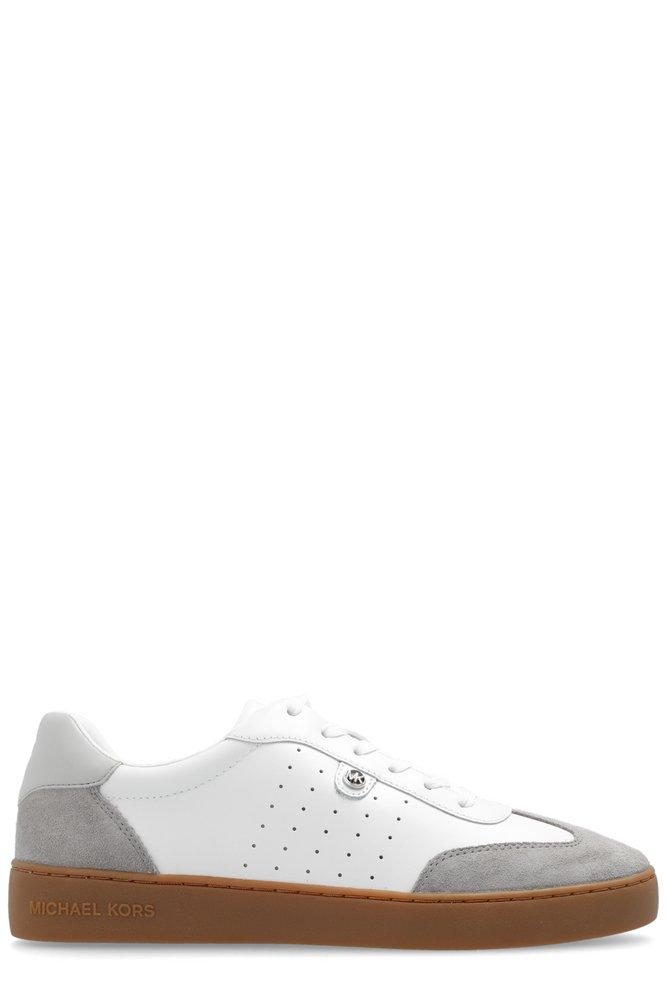 michael kors sneaker low