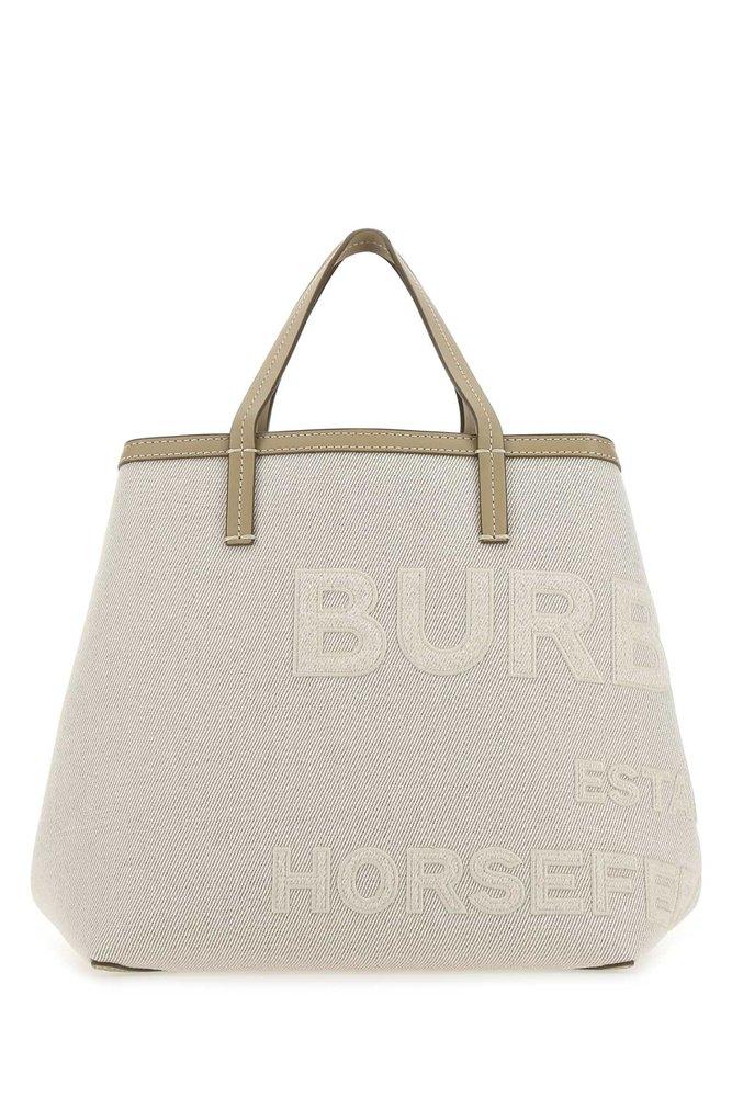 Burberry Mini Tote Bag - For Sale on 1stDibs