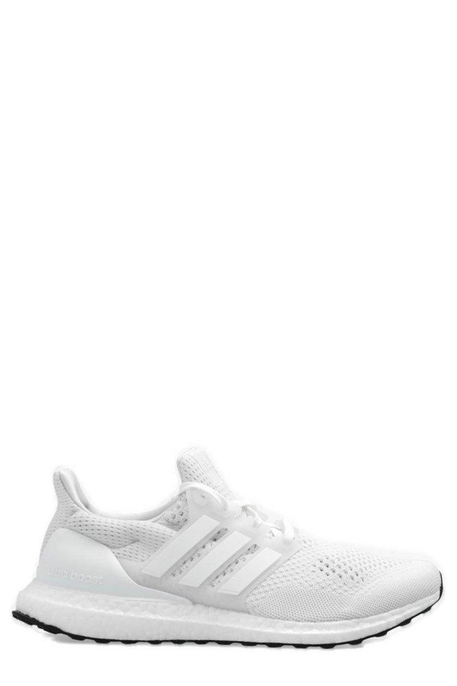 adidas Ultraboost 1.0 Lace-up Sneakers in White for Men | Lyst