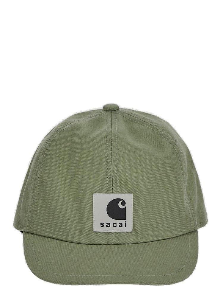 Sacai X Carhartt Wip Duck Cap in Green | Lyst Sacai X Carhartt Wip Duck Cap in Green | Lyst