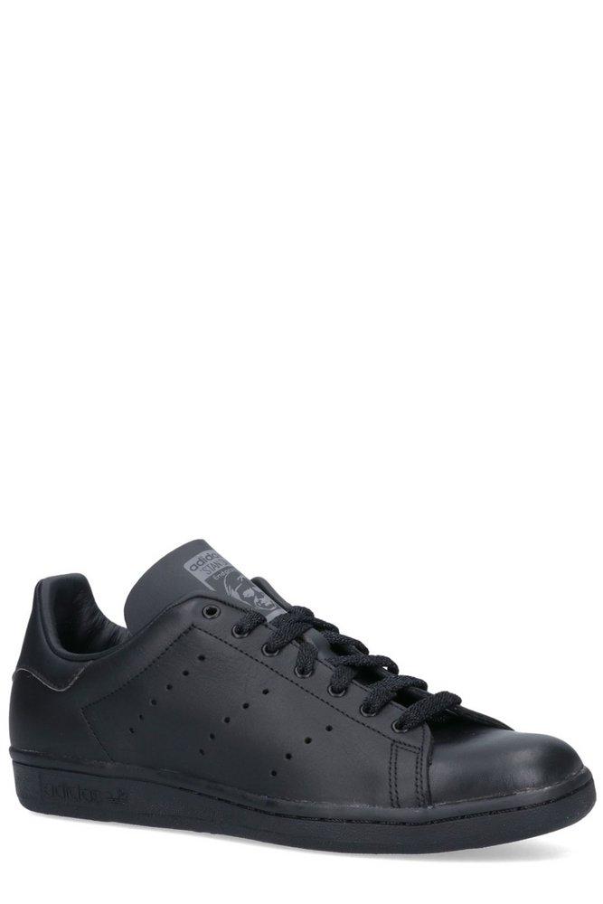 adidas Stan Smith 80s Low-top Sneakers in Black |