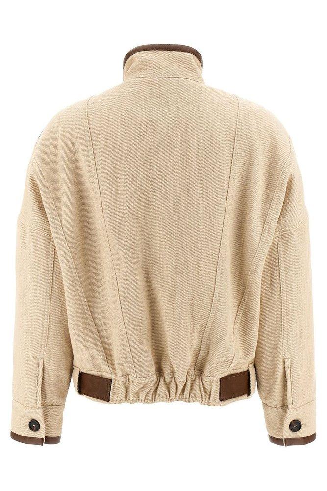 【関税込み】PINKO BABILONIA' BLOUSON Pinko 'Babilonia' Blouson