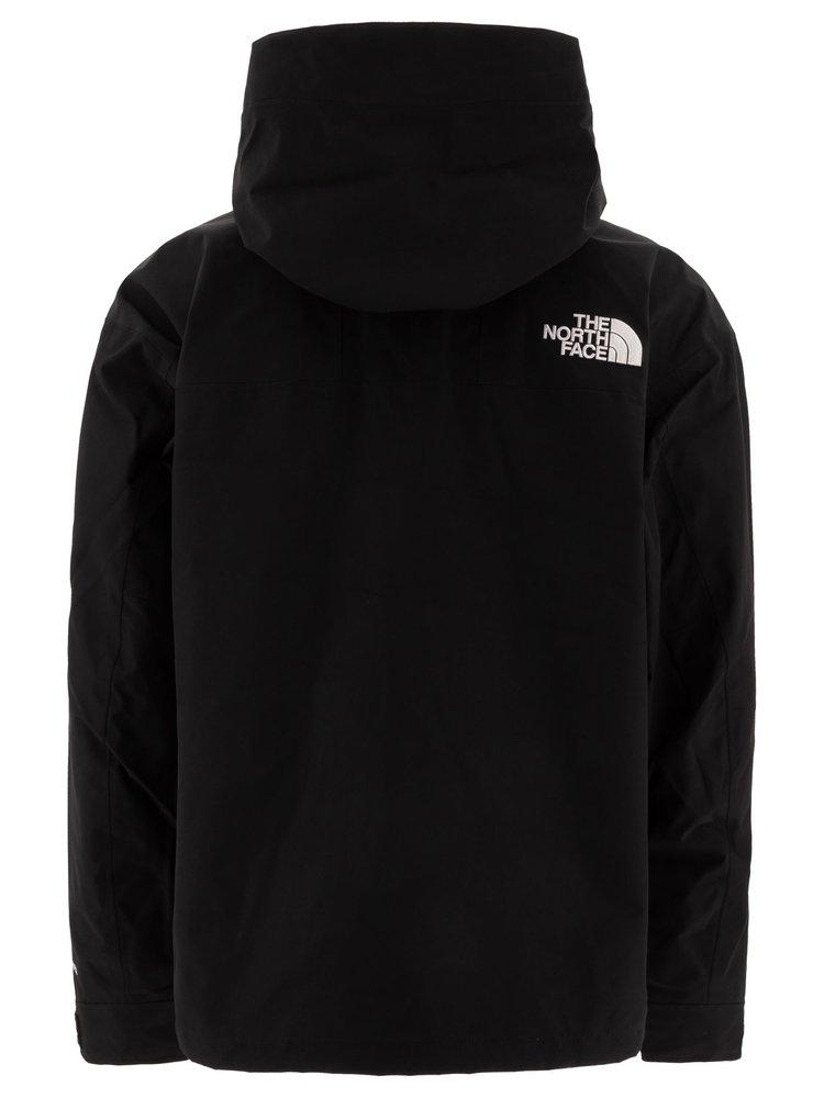 Nuptse なかろ Pro GORE-TEX - BLACK 28cm
