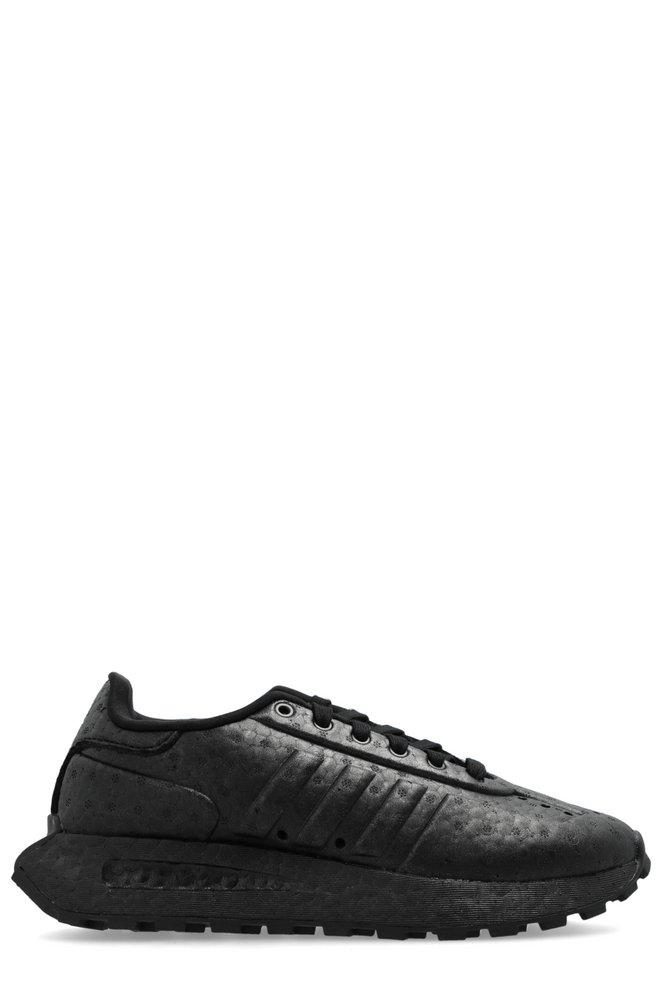 ★【adidas x CRAIG GREEN】★RETROPY FULL BOOST LOW★BLACK adidas Originals X Craig Green Retropy Full Boost Low Shoes