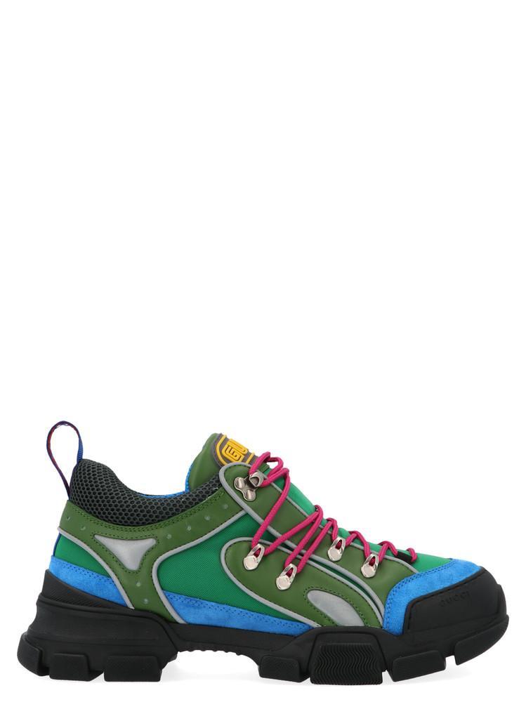 mens gucci flashtrek