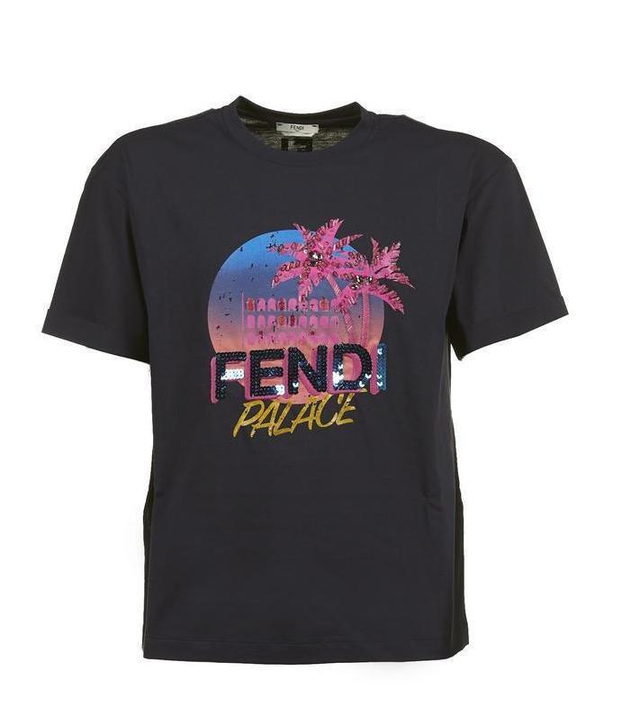 fendi palace t shirt