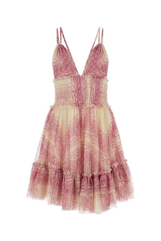 Philosophy di lorenzo clearance serafini dress sale