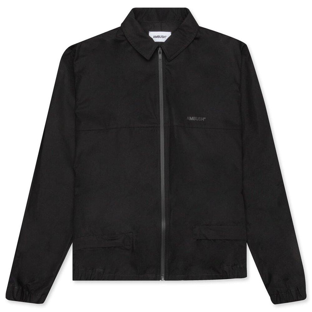 AMBUSH Yama & Track Shirt Jackets Now Available | Hypebeast