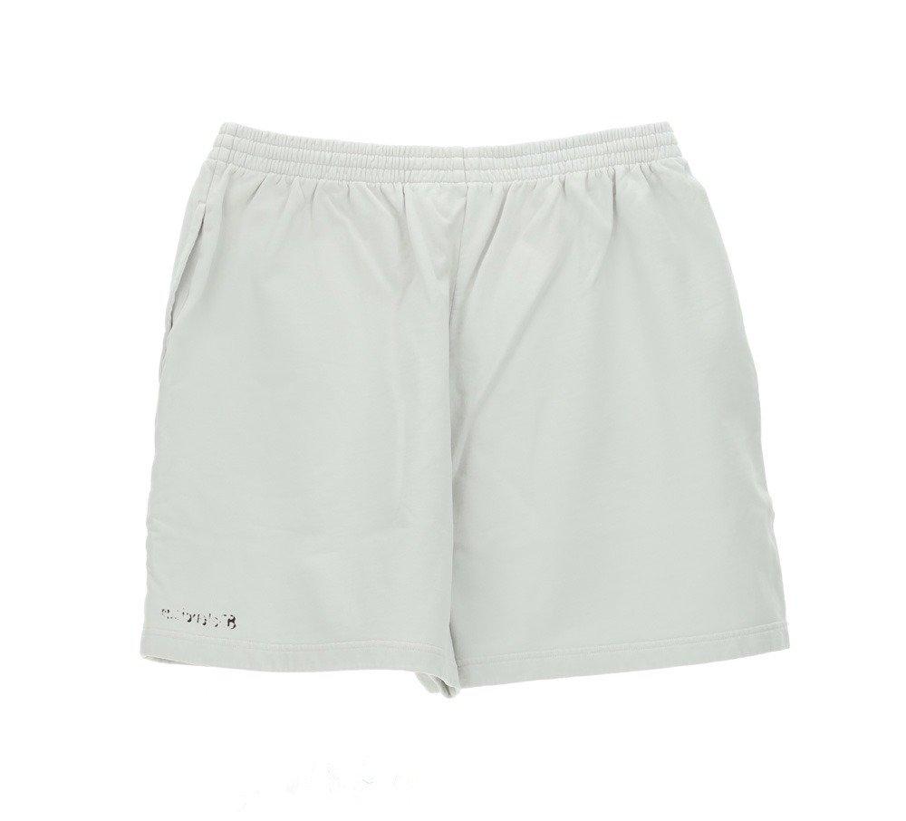 Balenciaga grey discount shorts