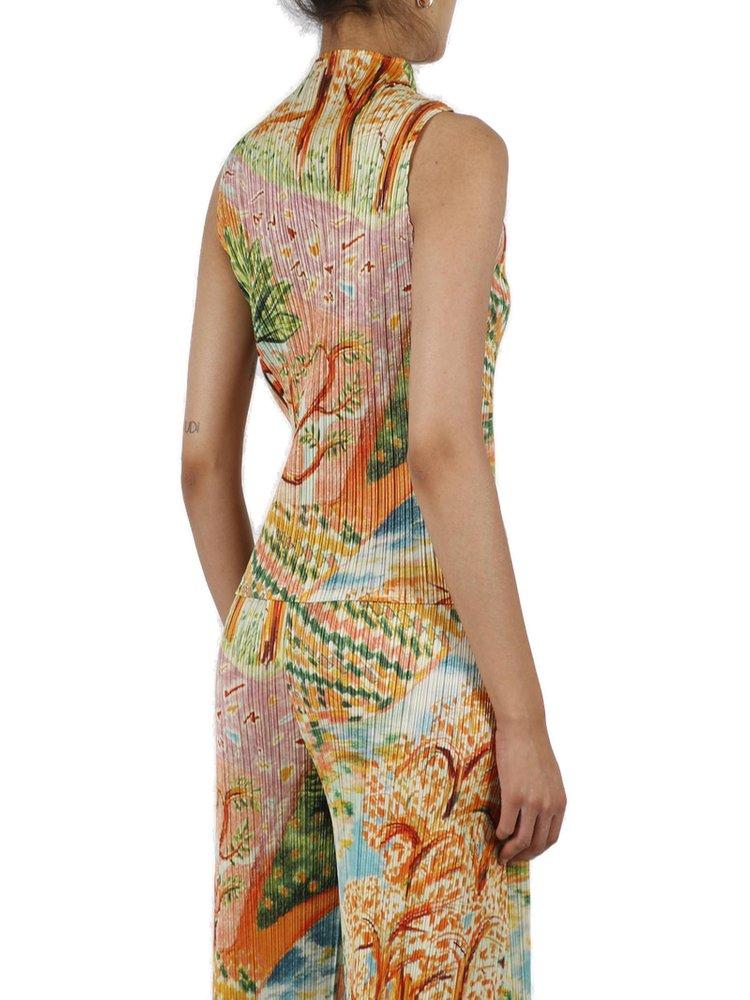 Pleats Please Issey Miyake Pleats Please Issey Miyake Promenade
