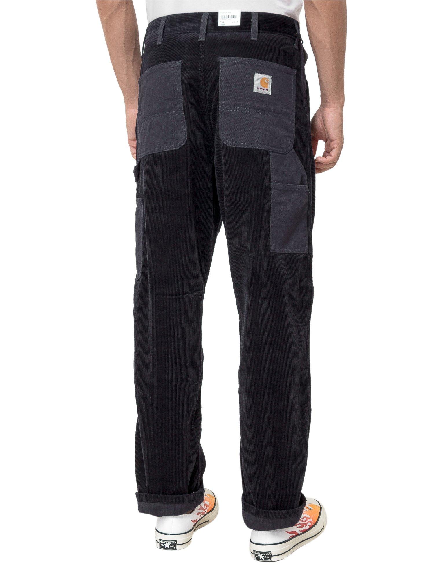 Carhartt WIP Cotton Patchwork Mid-rise 