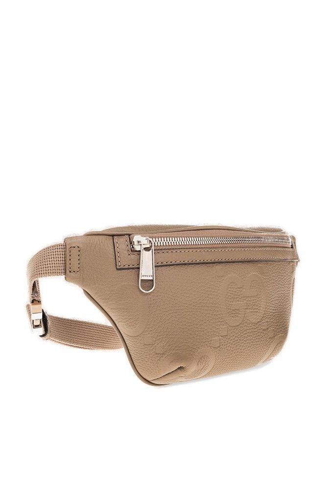 Gucci Jumbo GG small belt bag