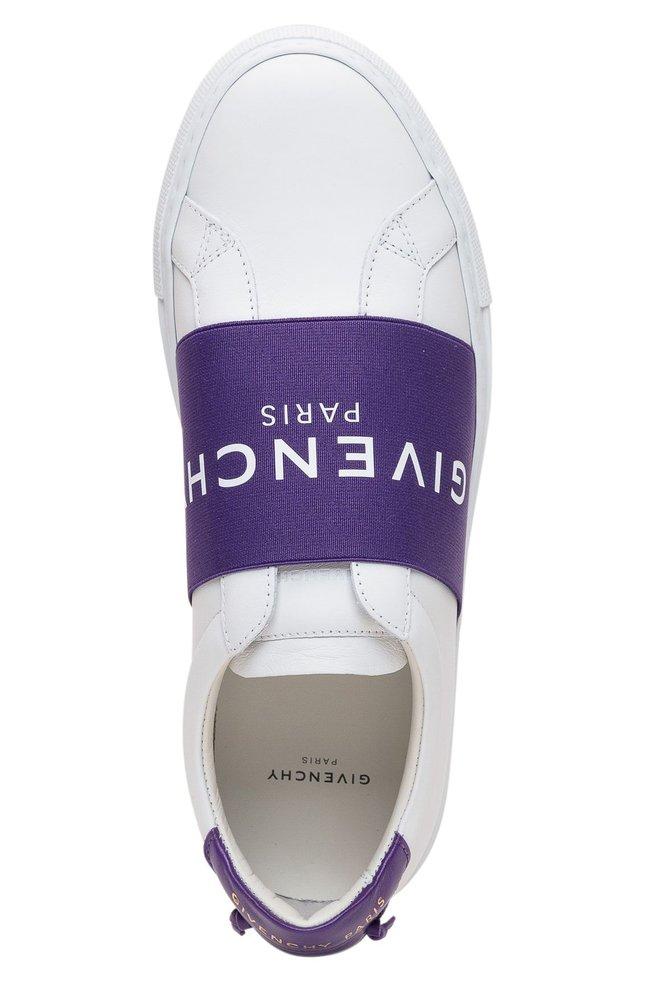 givenchy paris sneakers