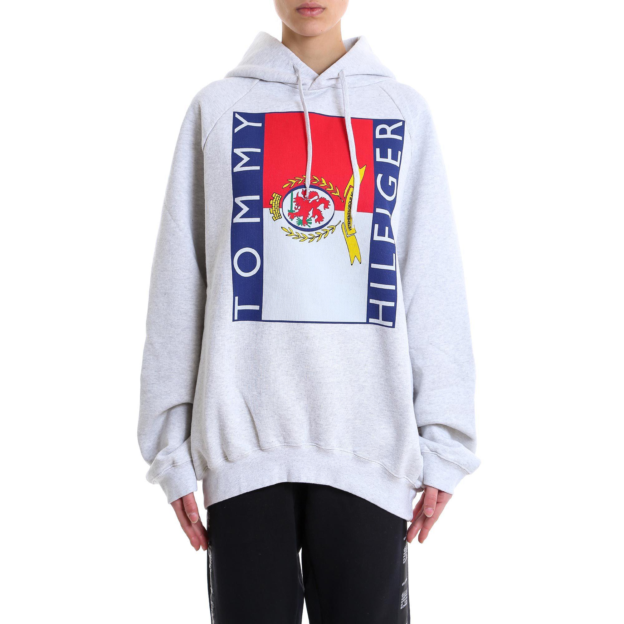 Tommy Hilfiger Oversized Sweater Factory Sale, UP TO 57% OFF |  www.casallar.com