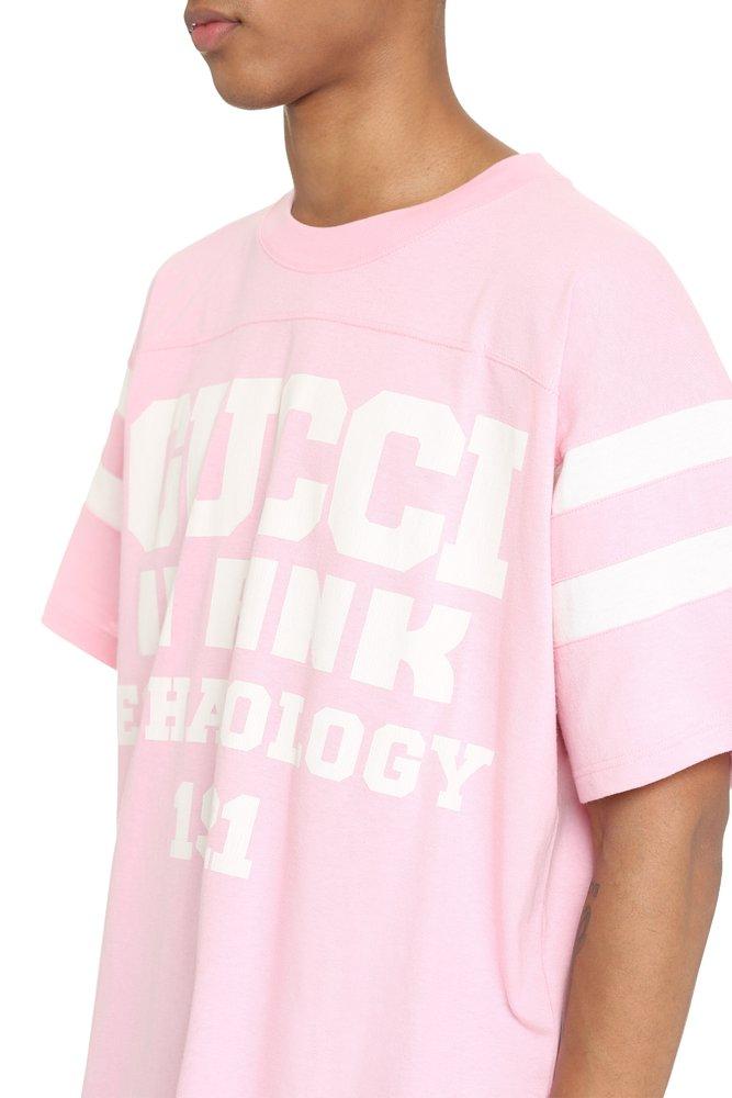 値下げ中！ESCHATOLOGY GUCCI Tシャツ 25 1921 ESCHATOLOGY GUCCI Tシャツ 25 1921 - メルカリ