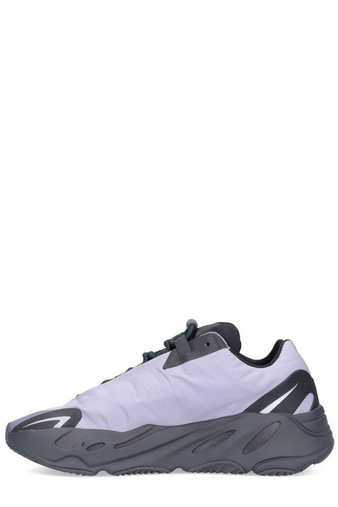 Yeezy Boost 700 Lace-up Sneakers in Purple | Lyst