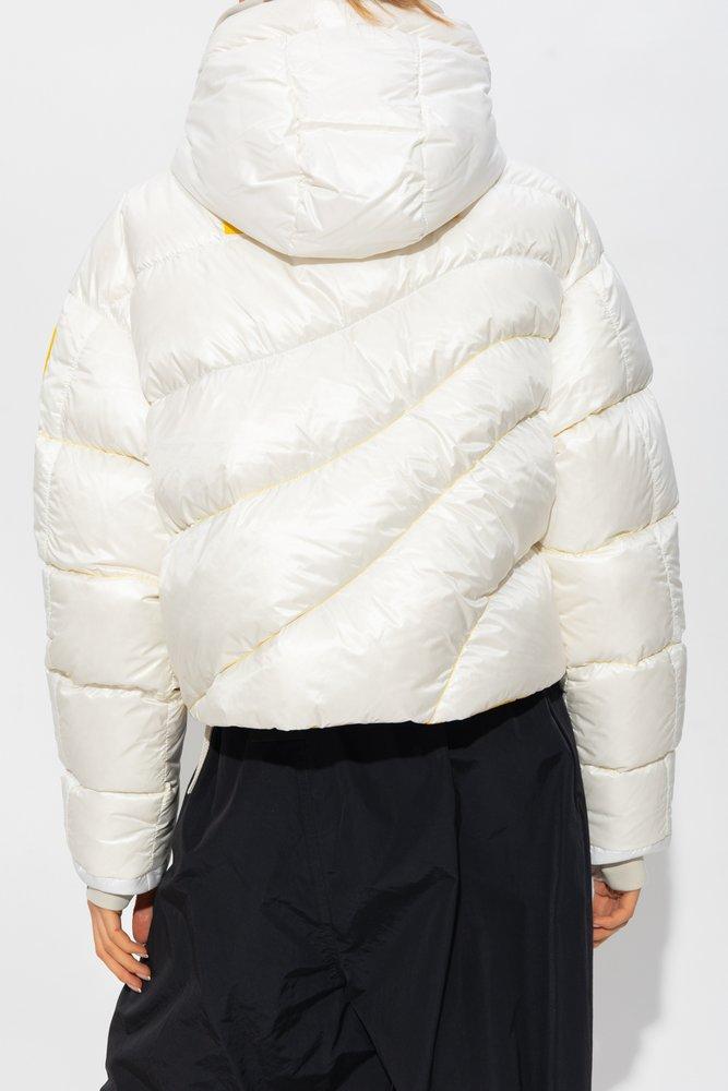 Canada Goose X Pyer Moss in White | Lyst