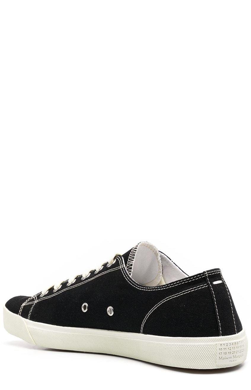 margiela tabi canvas