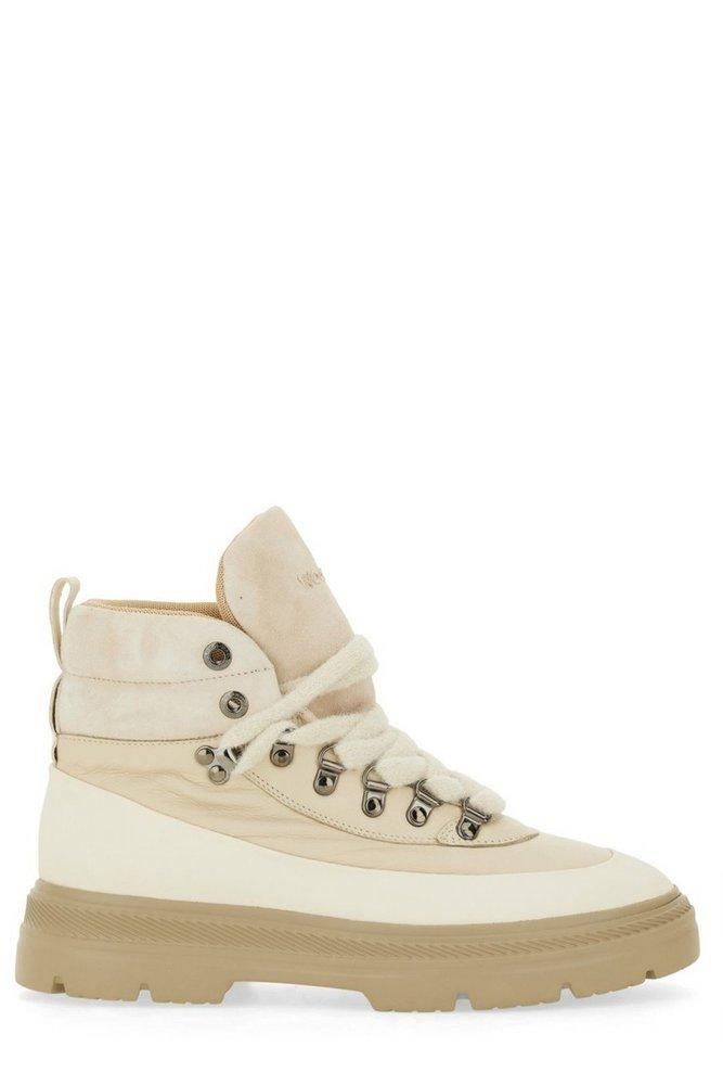 Woolrich Boots for Women | Online Sale up to 70% off | Lyst