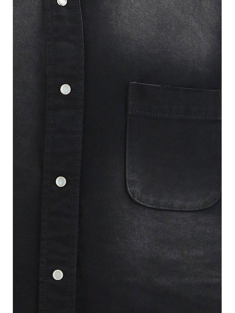 Marni Shirts in Black for Men | Lyst