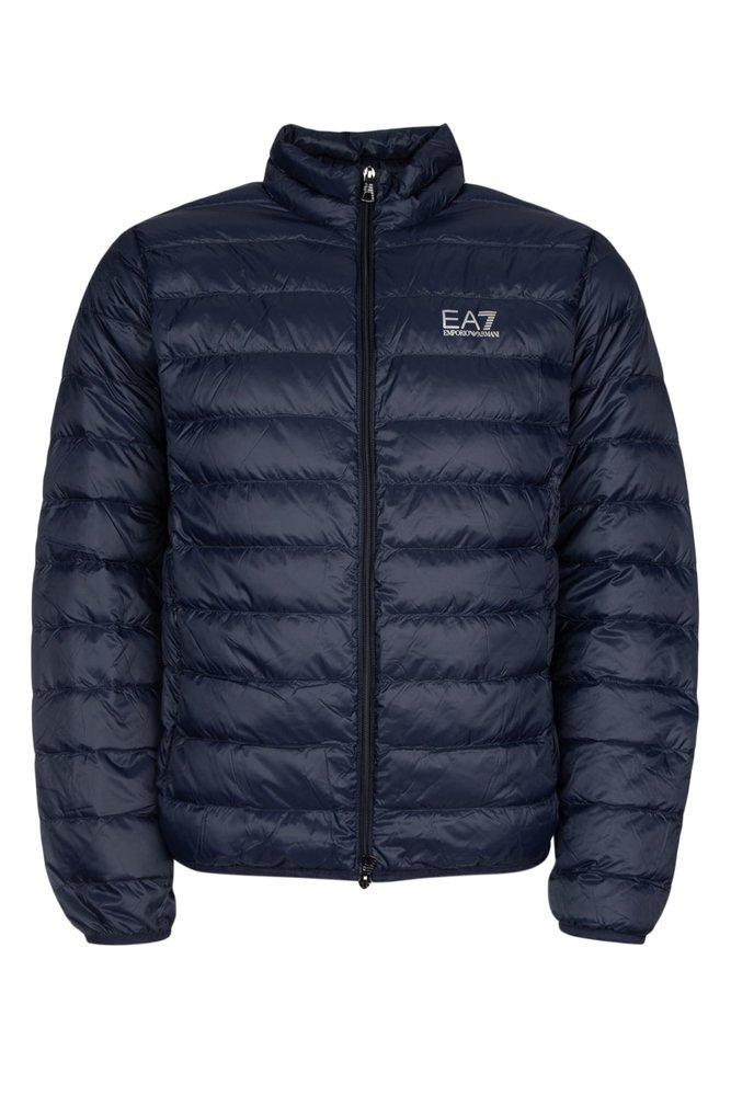 EA7 Jackets for Men Online Sale up to 57 off Lyst Canada