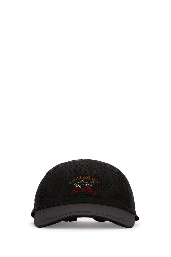 Paul & Shark Hats in Black for Men | Lyst