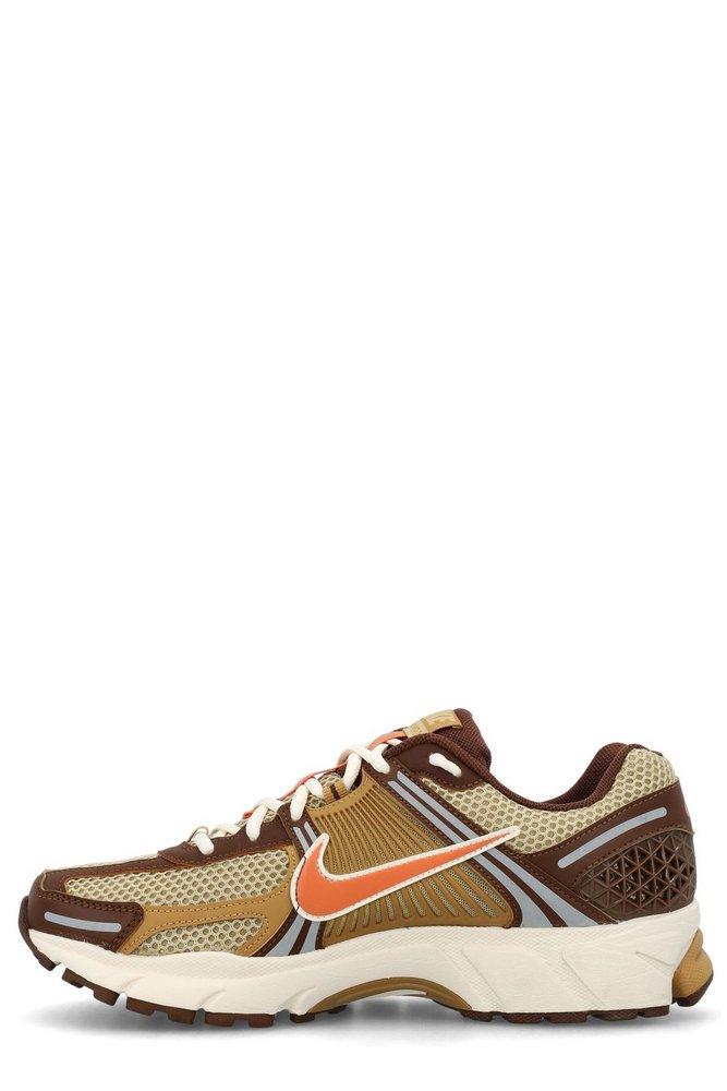 bahía corazón apuntalar Nike Zoom Vomero 5 Low-top Sneakers in Brown | Lyst