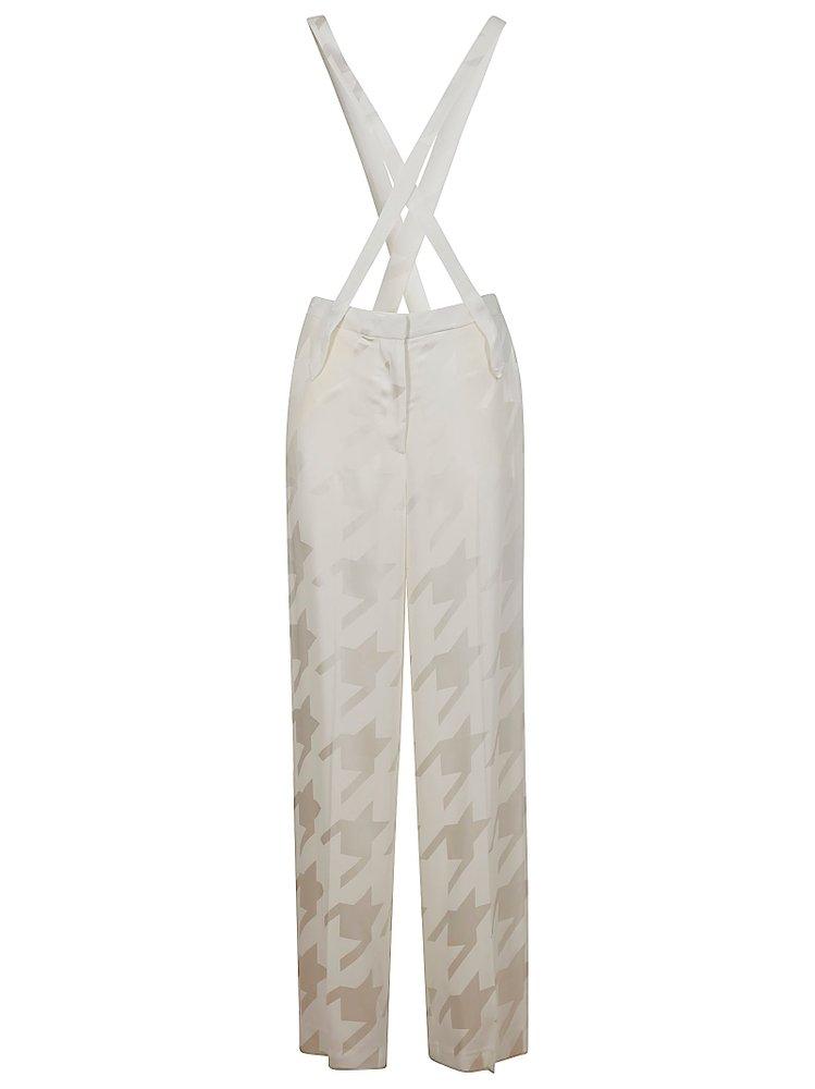 Designer Suspender Pants for Women - Up to 57% off | Lyst
