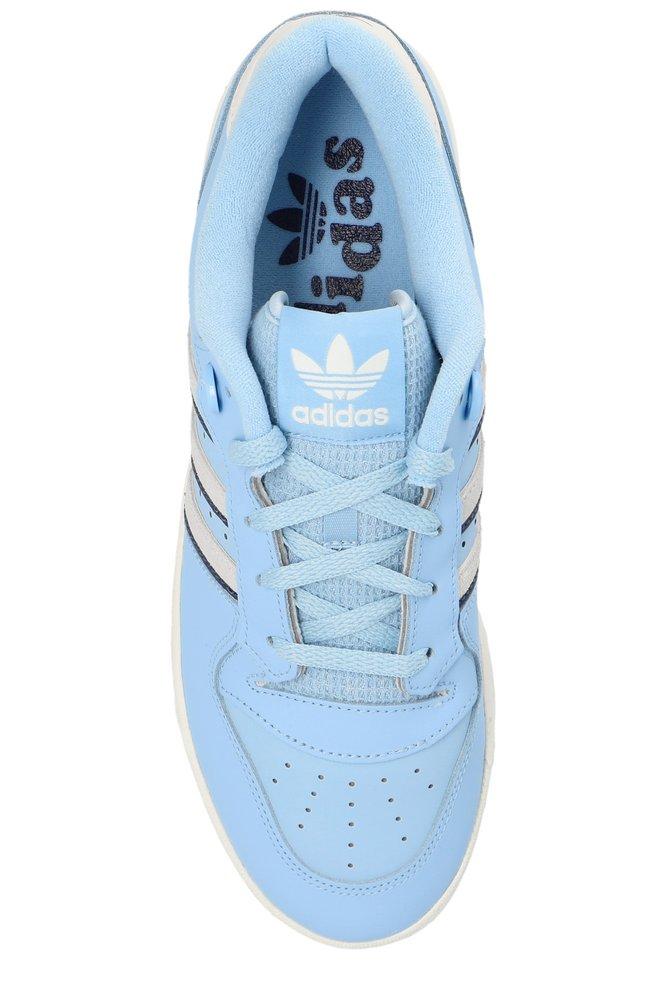 adidas Originals Rivalry Low Lace-up Sneakers in Blue for Men | Lyst