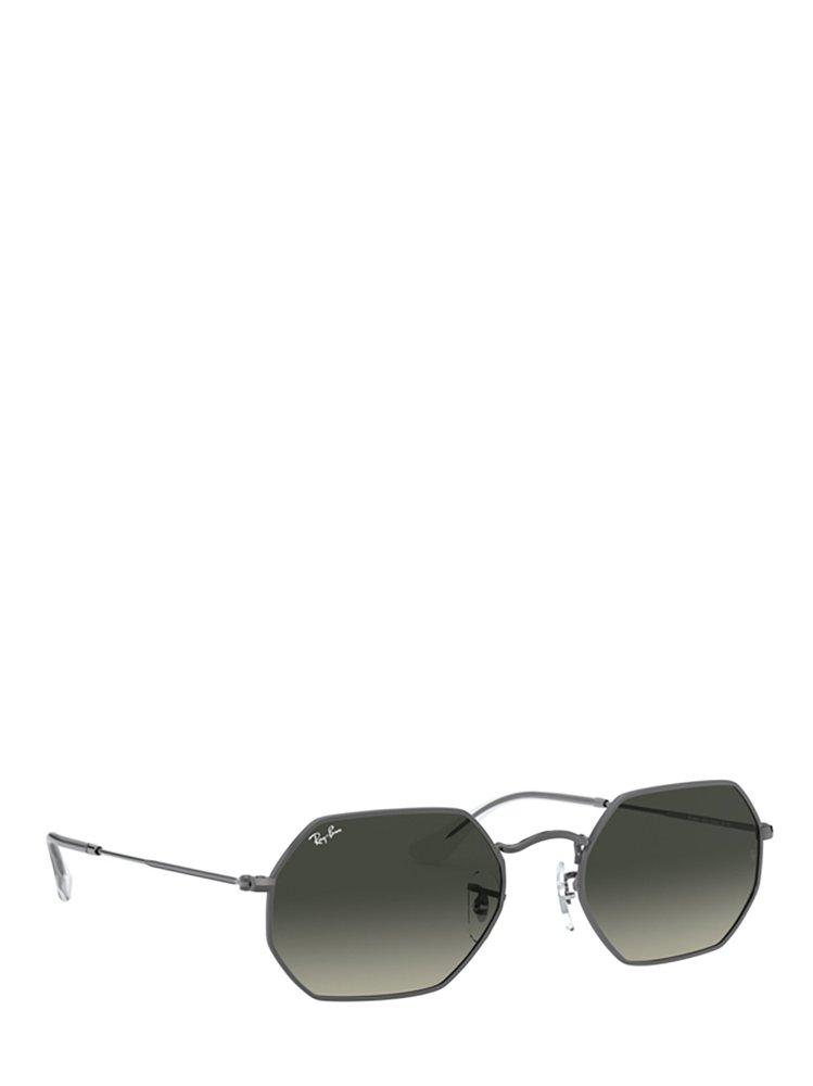 Ray-Ban Octagonal Classic Sunglasses in 