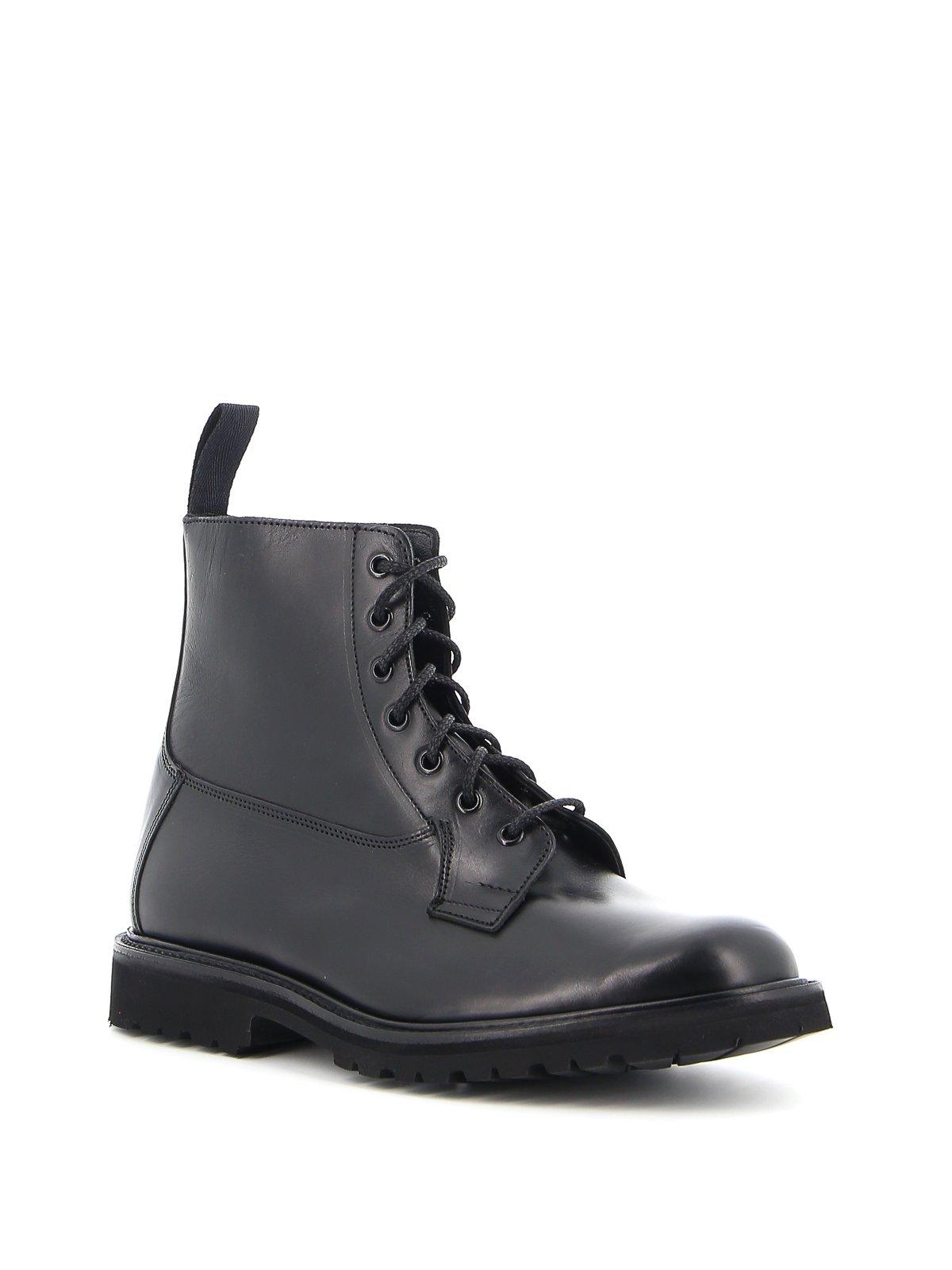 tricker's burford