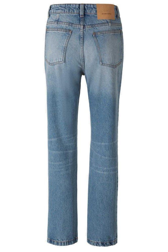 Ami Paris Jeans for Women | Online Sale up to 49% off | Lyst