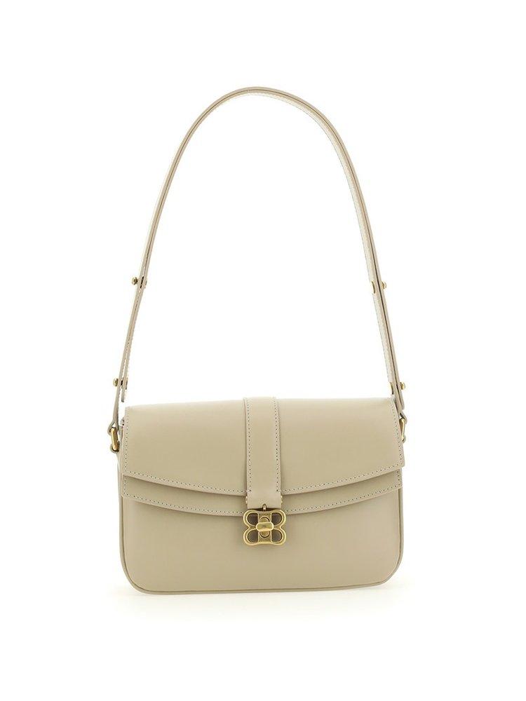 balenciaga flap bag