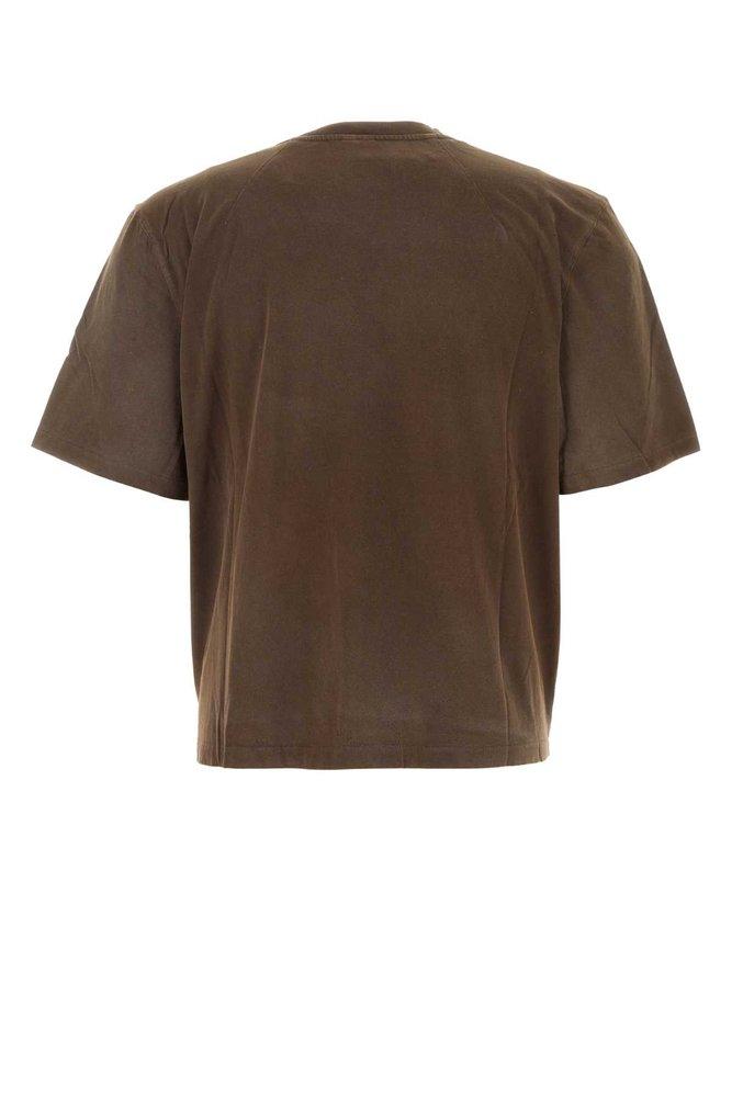 Brown Entire studios T-shirts for Men | Lyst