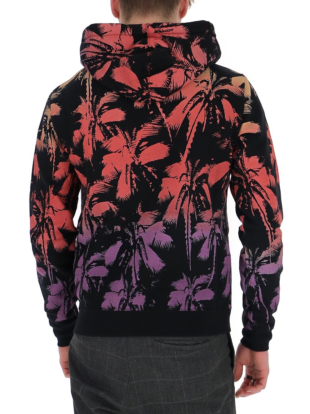 Saint laurent palm tree jacket price deals