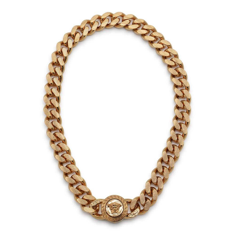 Versace 2024 link chain