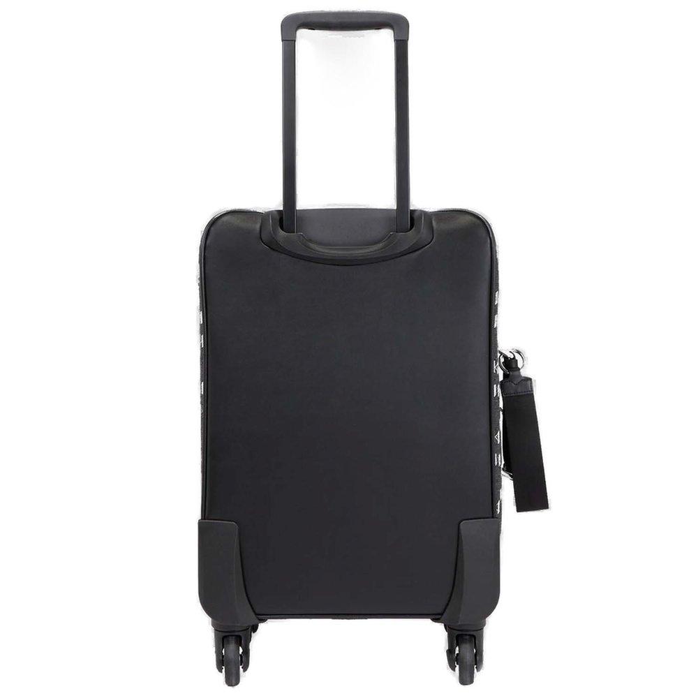Karl Lagerfeld Luggage for Women Online Sale up to 50 off Lyst