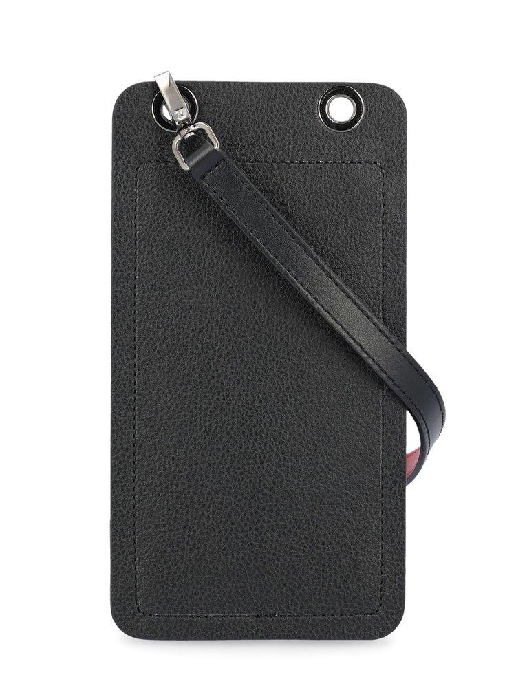 Christian Louboutin Loubi Phone Box Iphone Case for Men | Lyst