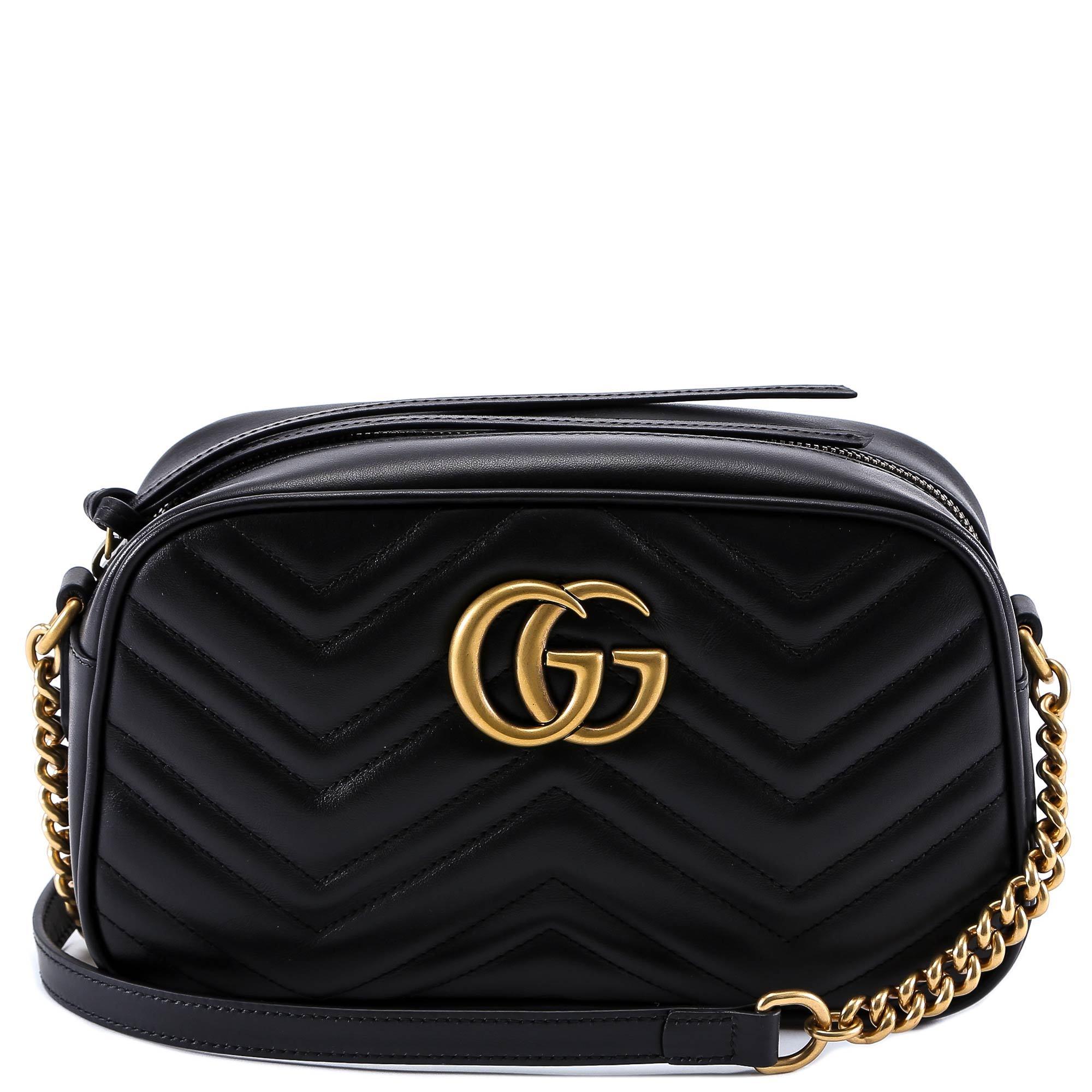gg marmont small matelassé shoulder bag price
