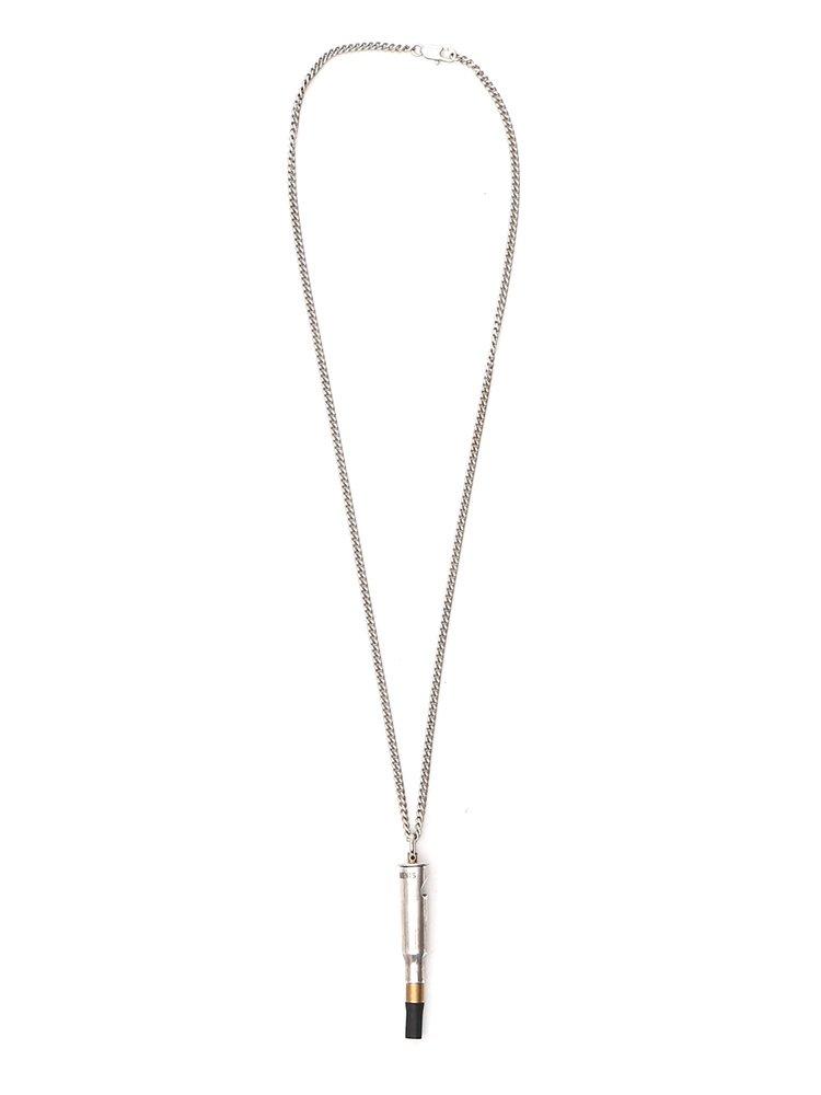 Vetements bullet necklace sale