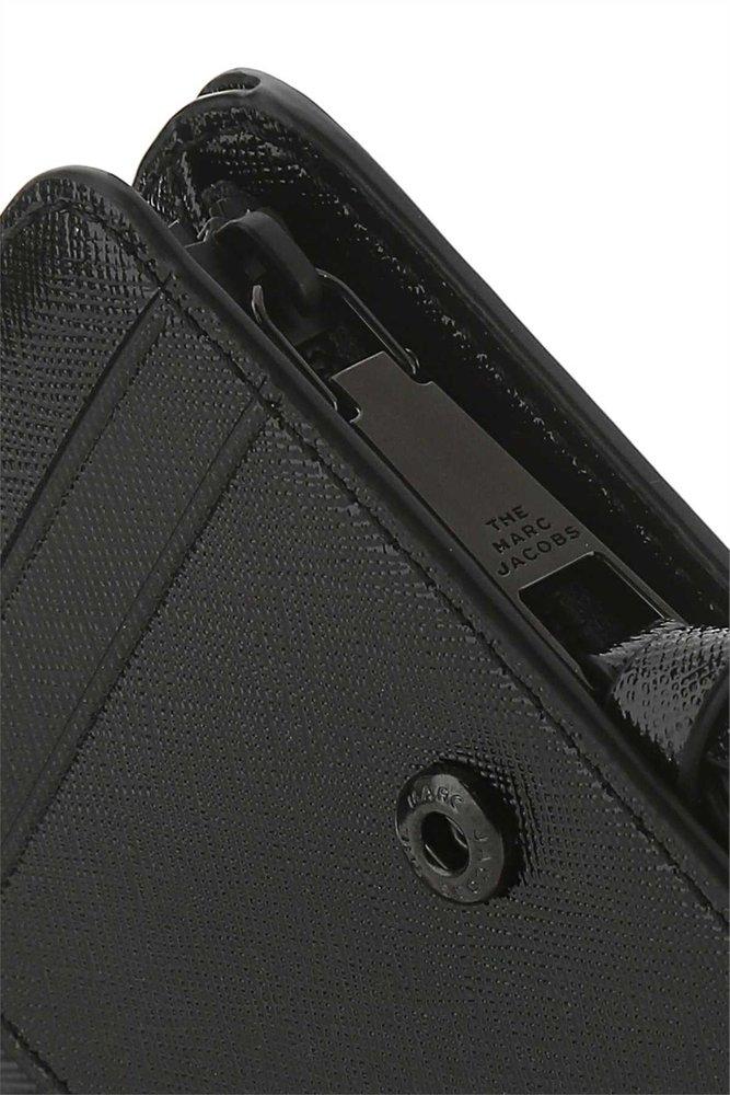 The Snapshot DTM mini compact wallet, Marc Jacobs
