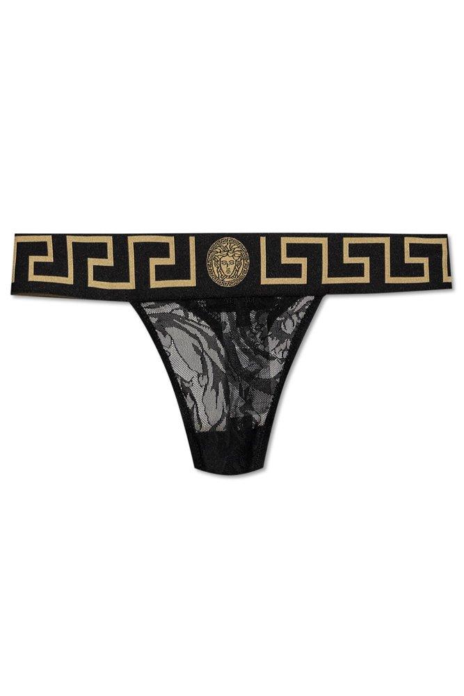 Versace Panties and underwear for Women | Online Sale up to