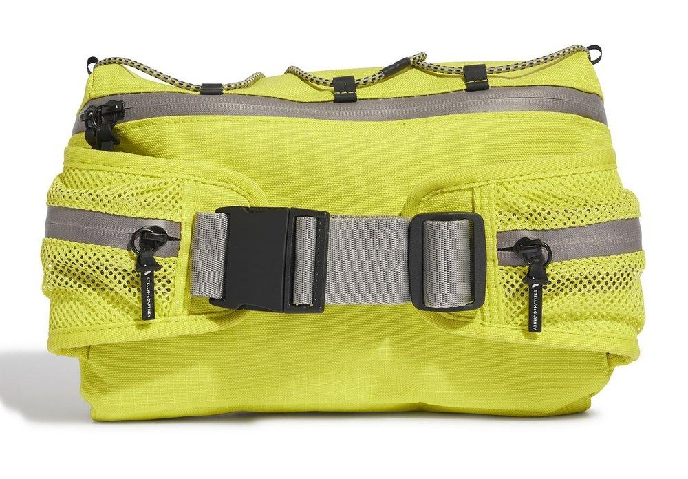 Zip Up Belt Bag