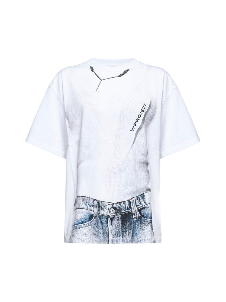 Y. Project T-shirts for Men | Online Sale up to 78% off | Lyst Y. Project T-shirts for Men | Online Sale up to 78% off | Lyst
