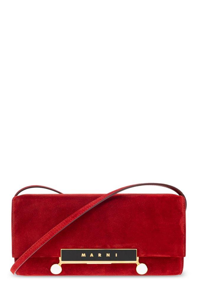 Marni Clutches and evening bags for Women | Online Sale up