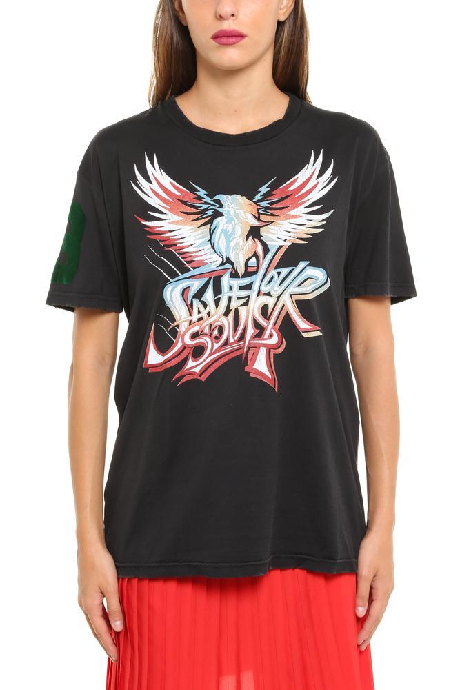save our souls t shirt