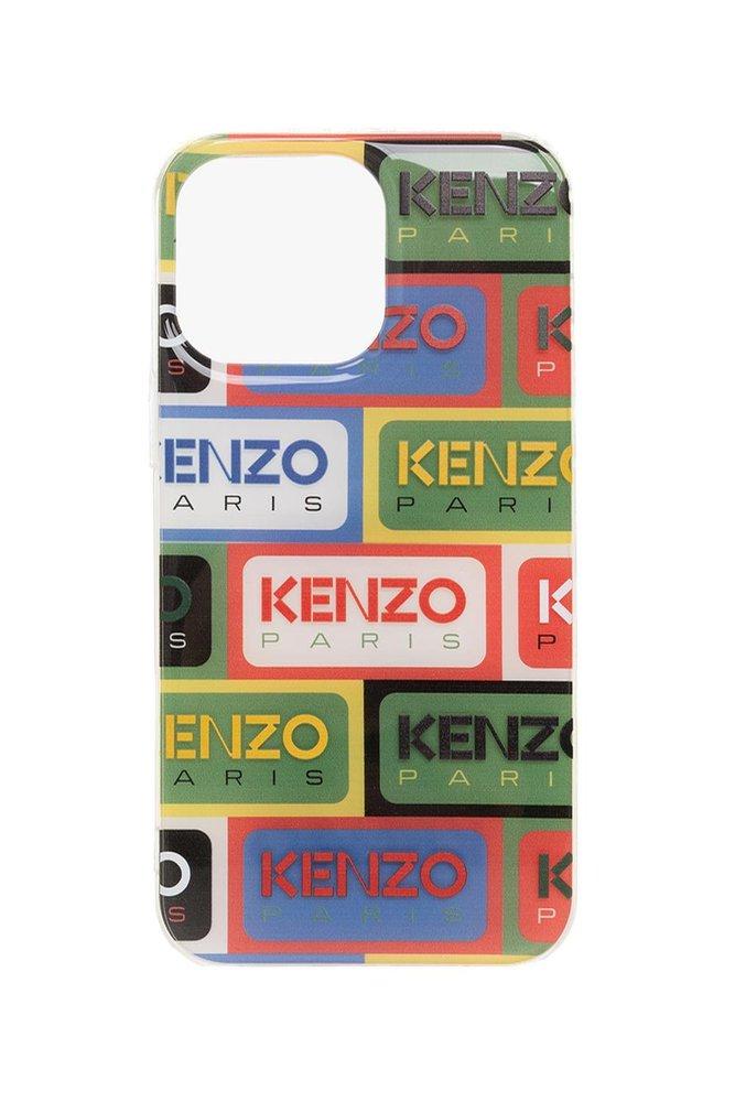KENZO Iphone 14 Pro Max Case for Men | Lyst