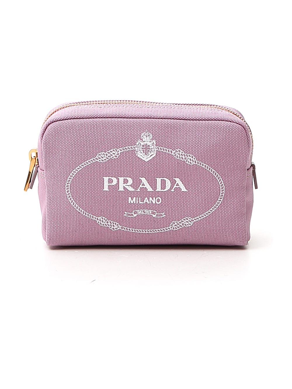 prada cosmetic bag